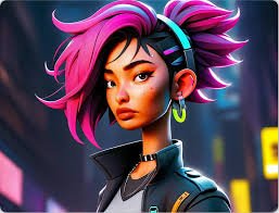 AI Avatars